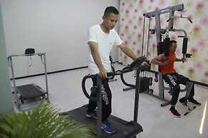 Hotel New Merdeka Pati