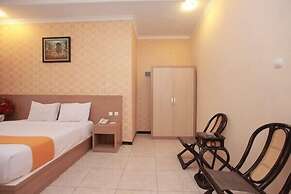 Hotel New Merdeka Pati