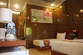 Hotel New Merdeka Pati