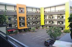 Hotel New Merdeka Pati