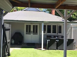 Lucy's Cottage Healesville