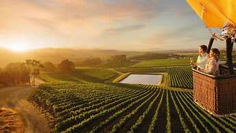 Lucy's Cottage Healesville