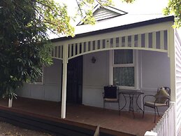 Lucy's Cottage Healesville