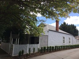 Lucy's Cottage Healesville