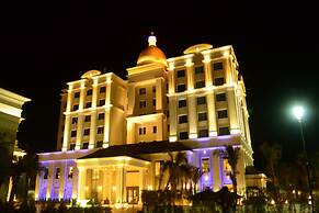 Sheraton Grand Palace Indore