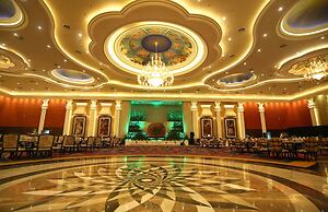Sheraton Grand Palace Indore