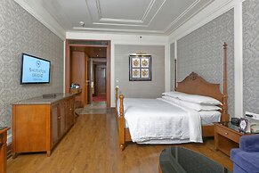 Sheraton Grand Palace Indore