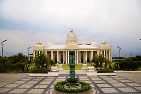 Sheraton Grand Palace Indore