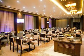 Sheraton Grand Palace Indore