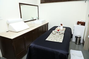 Sheraton Grand Palace Indore