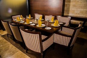 Sheraton Grand Palace Indore