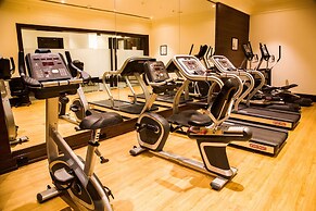 Sheraton Grand Palace Indore