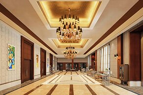 Sheraton Grand Palace Indore