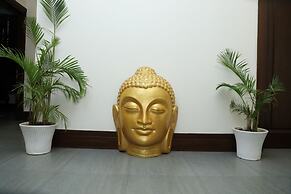 Sheraton Grand Palace Indore