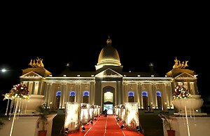 Sheraton Grand Palace Indore