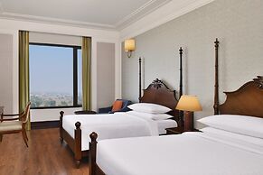 Sheraton Grand Palace Indore