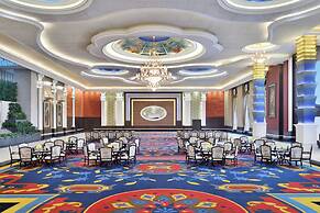 Sheraton Grand Palace Indore