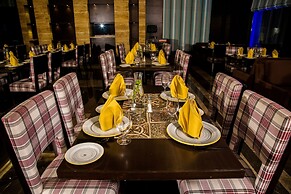 Sheraton Grand Palace Indore