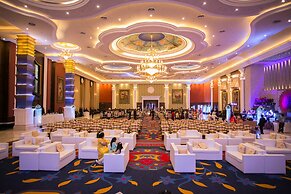 Sheraton Grand Palace Indore