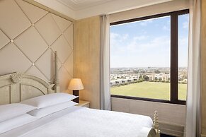 Sheraton Grand Palace Indore