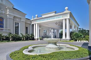 Sheraton Grand Palace Indore