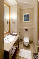 Sheraton Grand Palace Indore