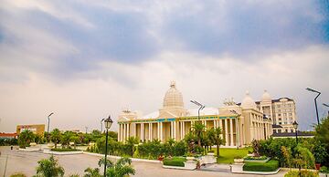 Sheraton Grand Palace Indore