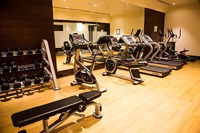 Sheraton Grand Palace Indore