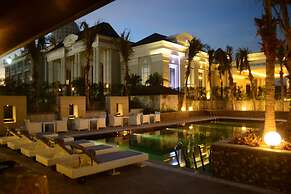 Sheraton Grand Palace Indore