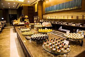 Sheraton Grand Palace Indore