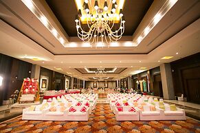 Sheraton Grand Palace Indore