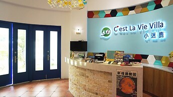 C'est La Vie Villa