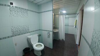 Cross Health Center