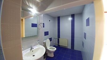 Cross Health Center