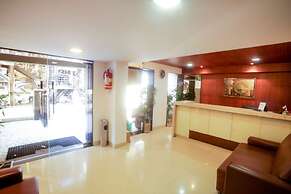 Lucky Hotel Bandra