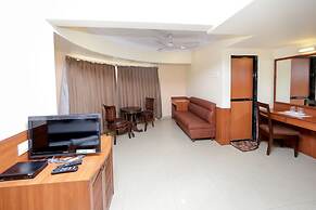 Hotel Lucky Goregaon