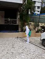 Hotel Lucky Goregaon