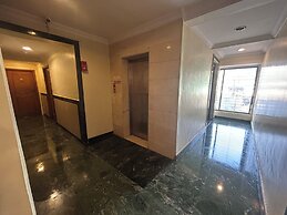 Hotel Lucky Goregaon