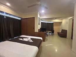 Hotel Lucky Goregaon