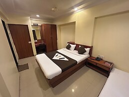 Hotel Lucky Goregaon