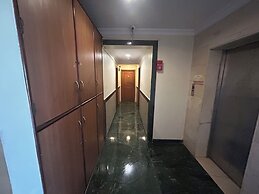 Hotel Lucky Goregaon