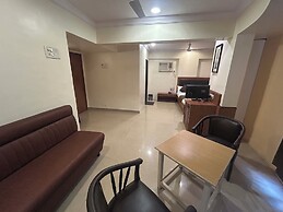 Hotel Lucky Goregaon