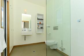 Cloudy Bay Beach House