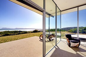 Cloudy Bay Beach House