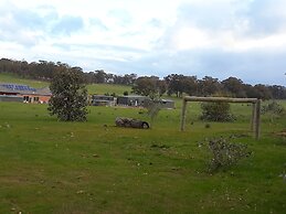 Aligning Health Retreat & Day Spa