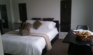 Aligning Health Retreat & Day Spa