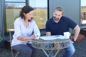 Aligning Health Retreat & Day Spa