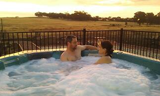 Aligning Health Retreat & Day Spa