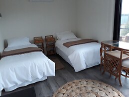 Aligning Health Retreat & Day Spa