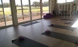 Aligning Health Retreat & Day Spa